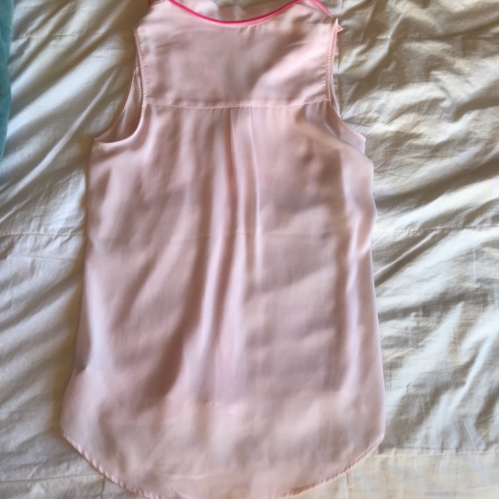 The Portofino Shirt - Express, NWOT - Picture 6 of 8